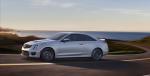 Cadillac ATS-V Coupe 2015 года